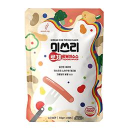 미쓰리 로제소스 500g 