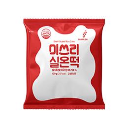 실온떡 100g
