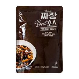 미쓰리 Jjajang Sauce 780g