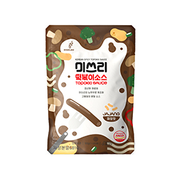 미쓰리 Jjajang Sauce 50g<br>1~2 persons