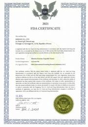 FDA