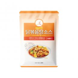 닭볶음탕 소스 80g